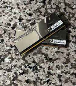 Trident z ram 16gb 3200