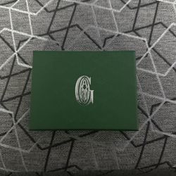 Saint-Sulpice Cardholder 