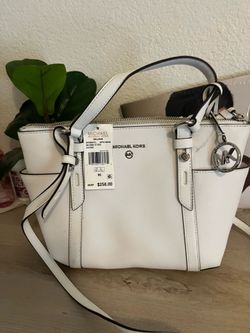 Micheal Kors bag Sulluvian