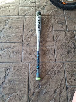 Solo 618 Louisville, slugger bat. Size 31