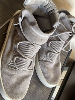 Men Suede Grey Shoes Jack Jones 