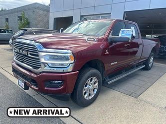 2023 RAM 3500