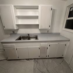 Refinishing Reglazing 