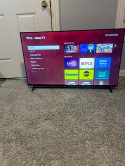 TLC ROKU TV $95