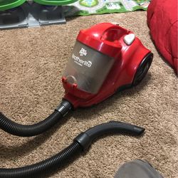 Small Shop Vac