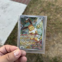 Eevee