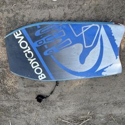Various Size And Brand Knees Boards