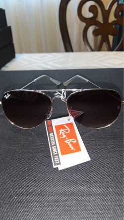 Unisex sunglasses