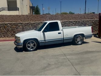 1994 Chevrolet C/K 1500