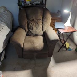 Lazy boy Recliner Free