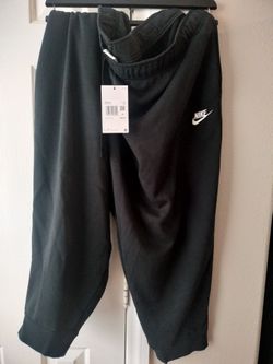 Pair Of Nike Sweatpants