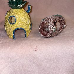 Aquarium Fish Tank Decoration