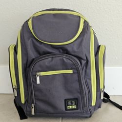 Diaper Bag Backpack