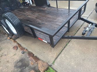 Utility  trailer /traila