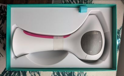 TRIA LASER permanent hair removal laser at home device