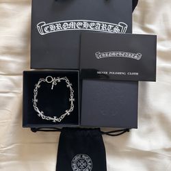 Chrome Hearts Bracelet