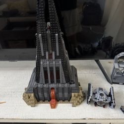 LEGO Star Wars Darth Vader Castle (75251)