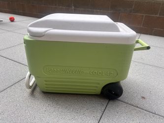 Igloo Wheelie Cool 42 Rolling Cooler