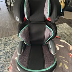 Graco Booster 