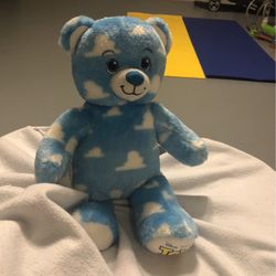 Toy Story Woody Build A Bear With Clothes And Sound