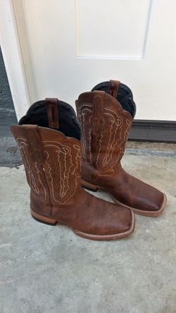 Cowboy boots