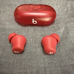 New Beats Solo Buds ISO & Android  Incredible Sound
