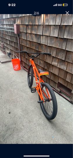 Se bike socal flyer