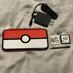 Nintendo 2ds xl