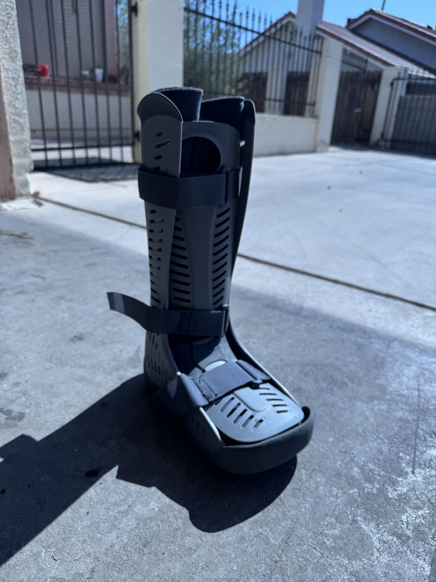 Medical Boot