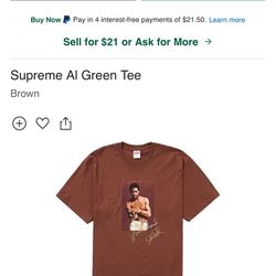 Supreme