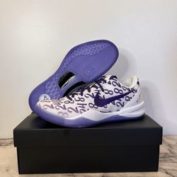 New Nike Kobe Protro 8