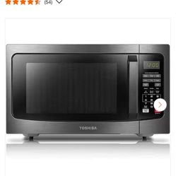 Toshiba Microwave Oven