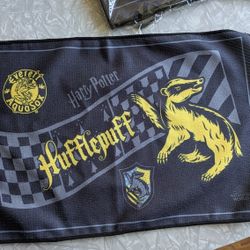 Aquasox Harry Potter Towel