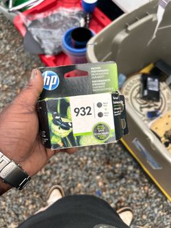 Printer Ink