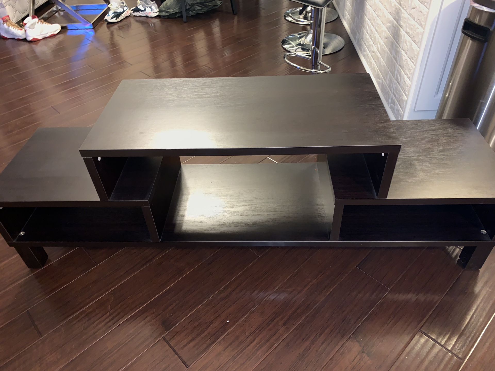 Hokku Designs Parke 60'' TV Stand