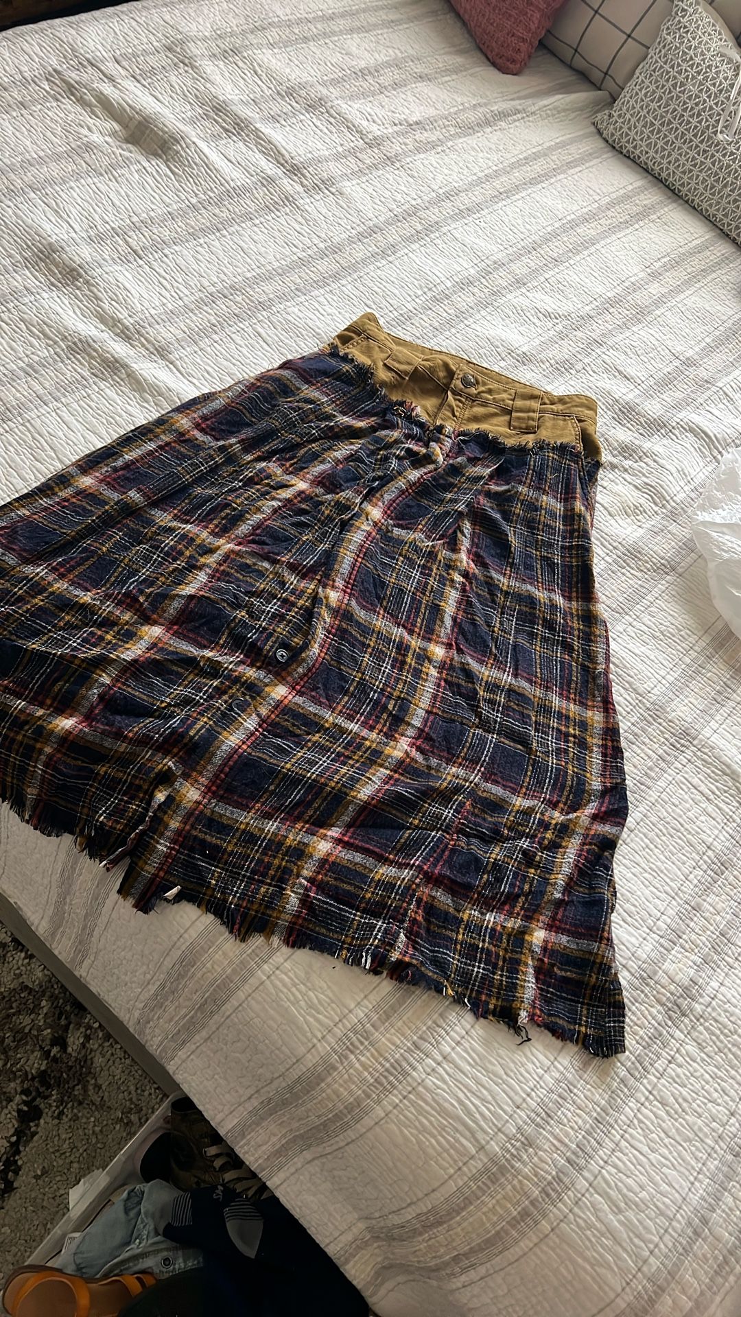 Free People Skirt