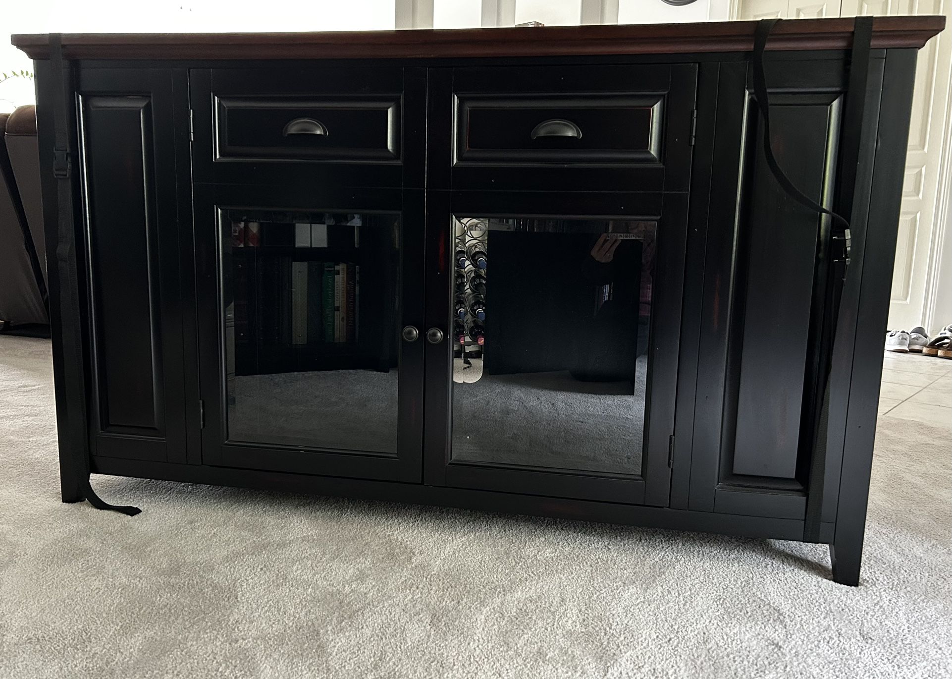 Entertainment Unit