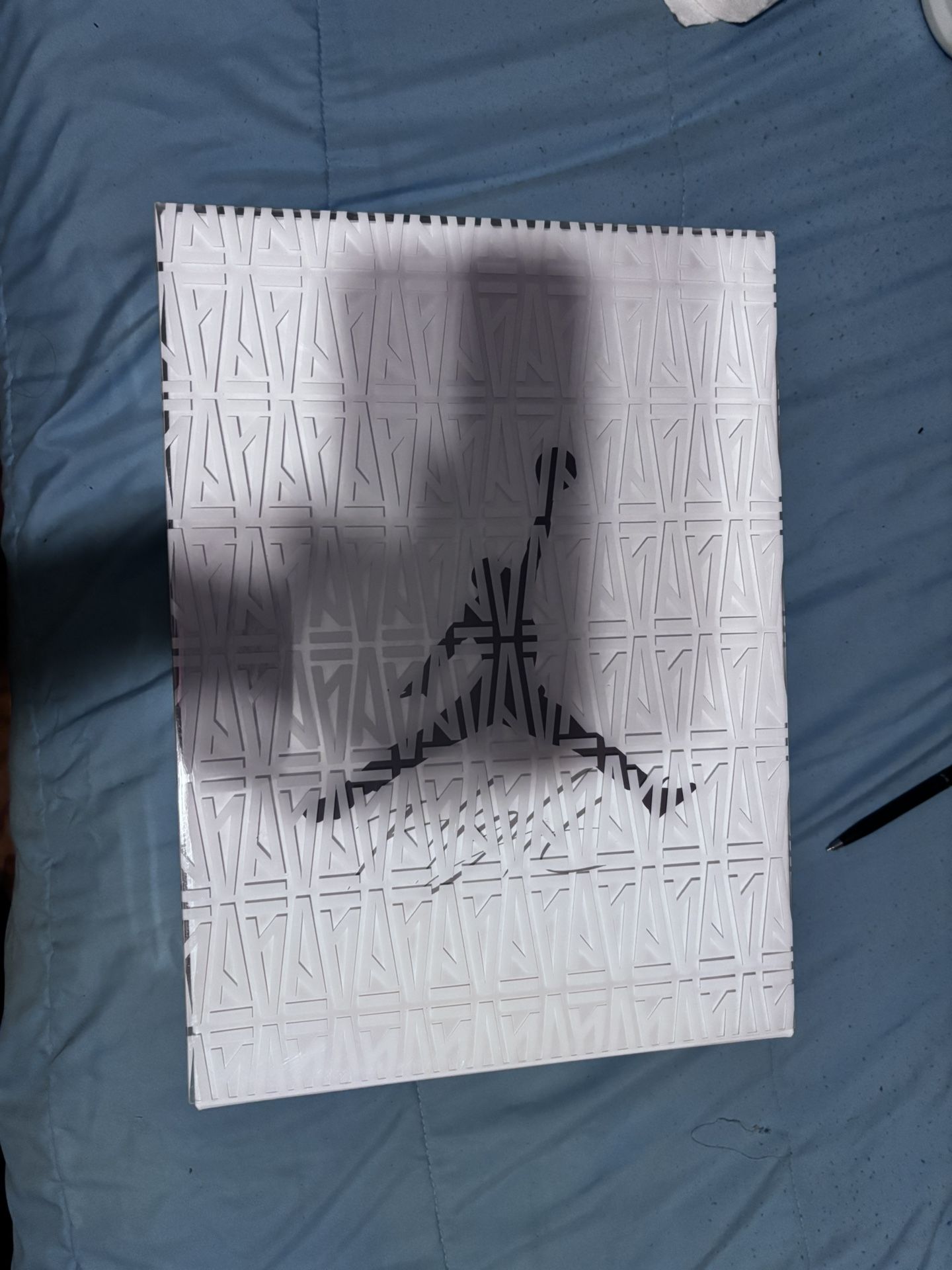 Jordan 3 A Ma Maniere Size 11