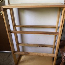 Bookcase
