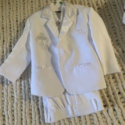 Traje / Suit