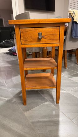 Kitchen stand