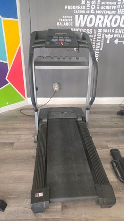 Treadmill