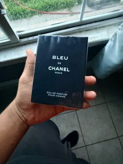 Men’s summer fragrances