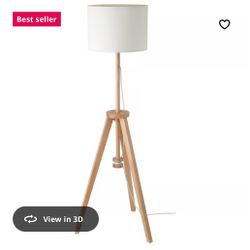 Ikea Lamp