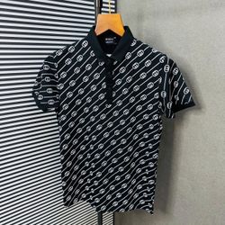Gucci Monogram Shirts 