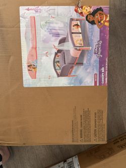 Toddler Beds  FOR  Girl AND BOY BRAND NEW IN BOX 