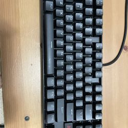 Redragon Keyboard K552