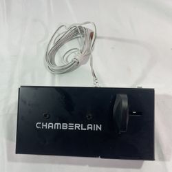 Chamberlain Automatic Garage Door Lock 001-9412-000