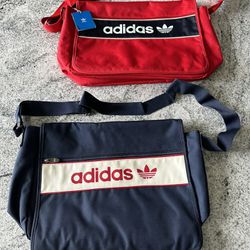 Adidas Messenger Bags