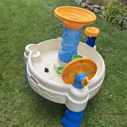 Kids Water Table 